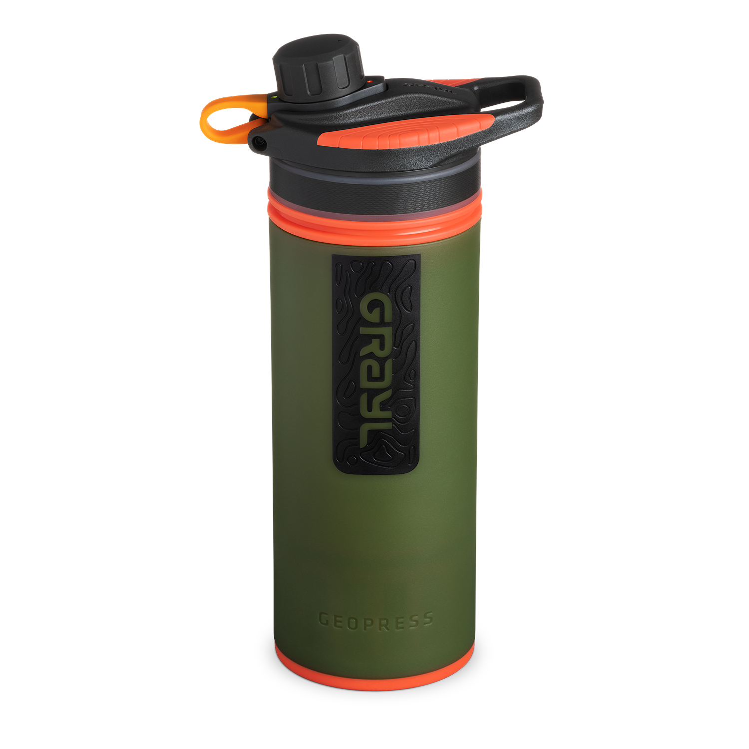 Grayl GeoPress® Purifier Nature