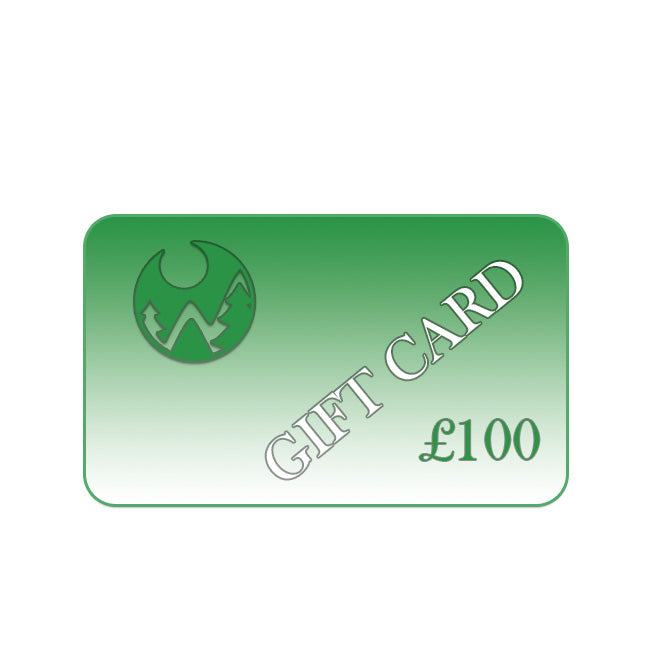 £100 Gift Card