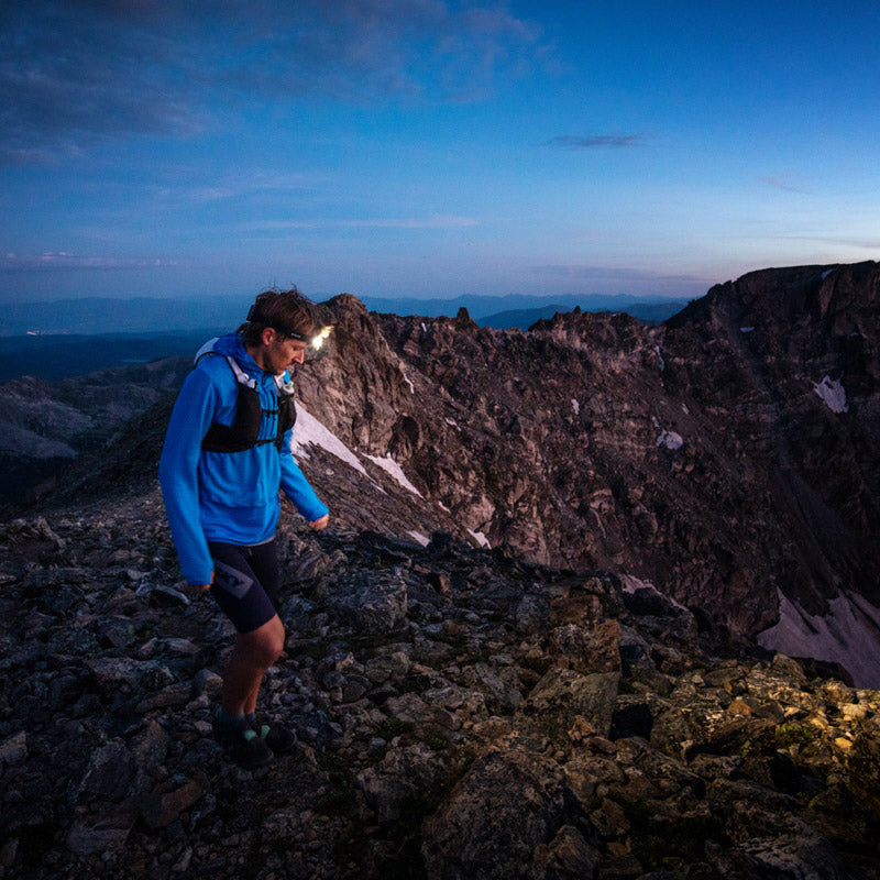 BioLite HeadLamp 800 Pro