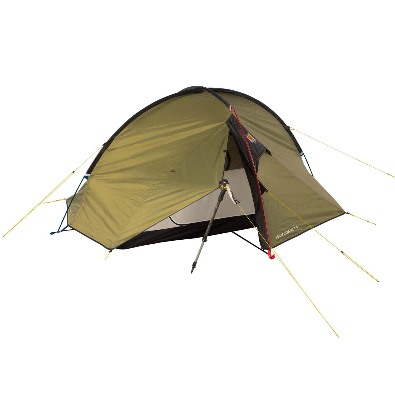 Terra Nova Helm Compact 1 Tent