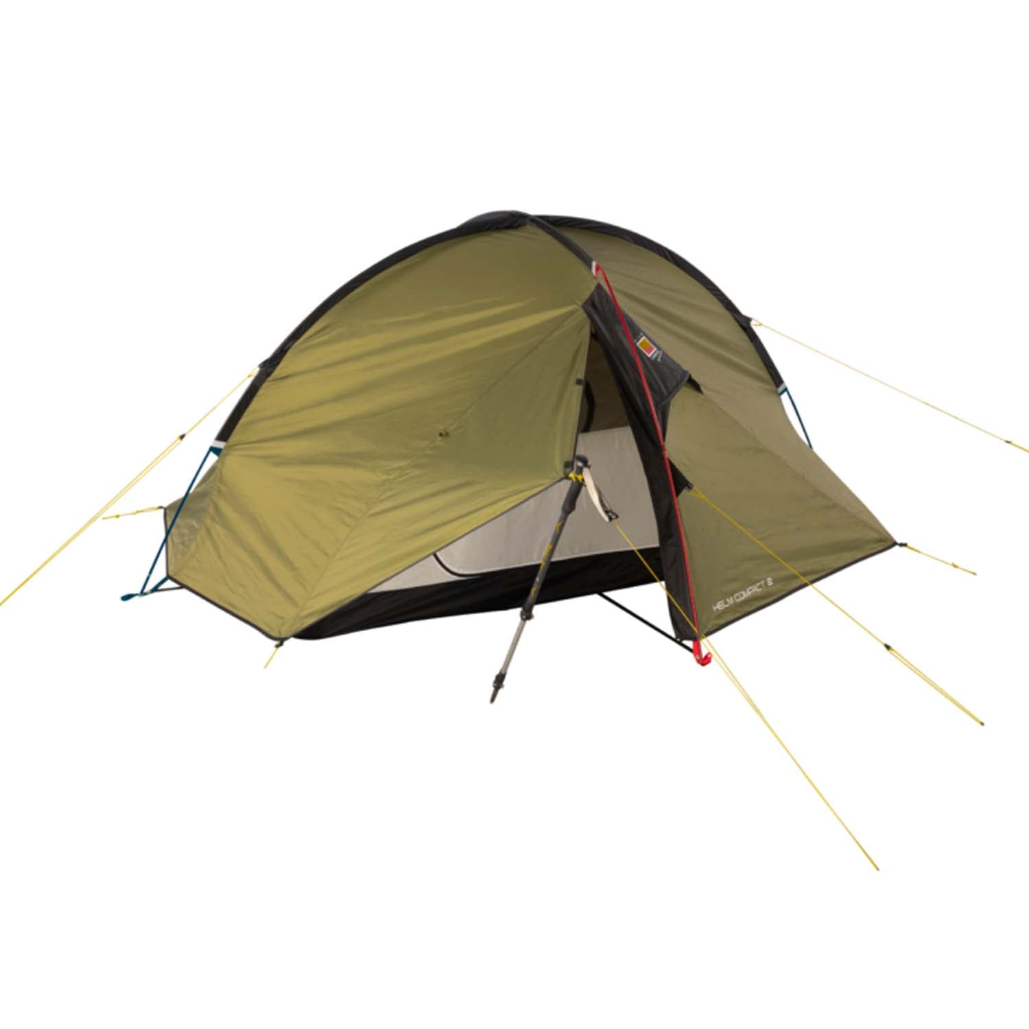 Terra Nova Helm Compact 2 Tent | Backpacking Tent