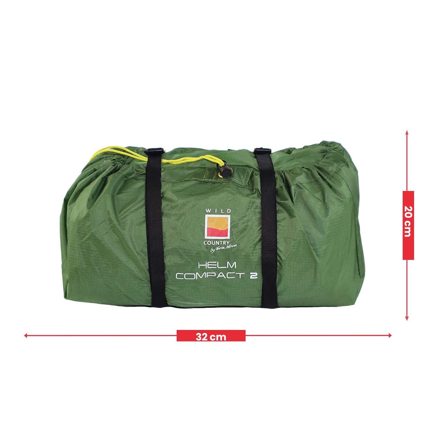 Terra Nova Helm Compact 2 Tent