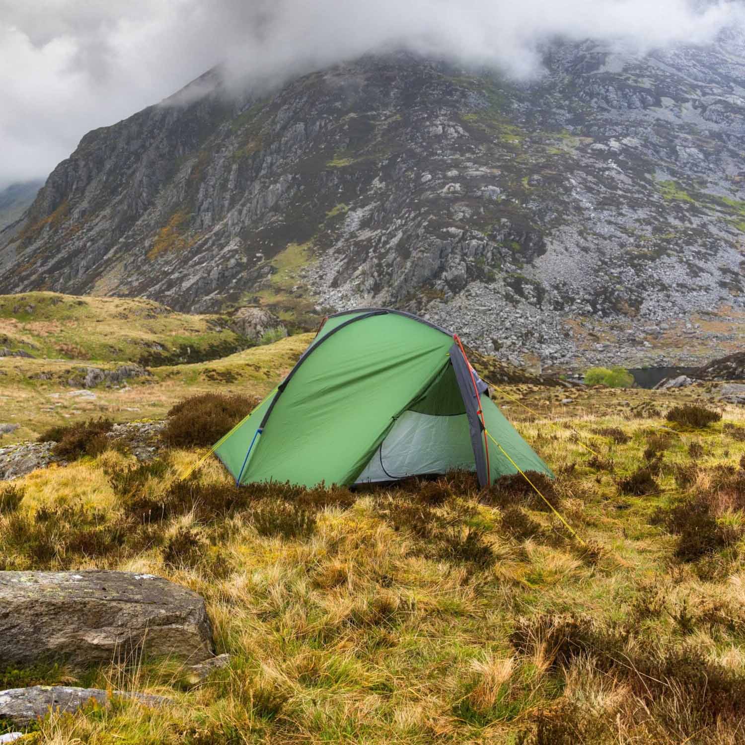 Terra Nova Helm Compact 3 Tent
