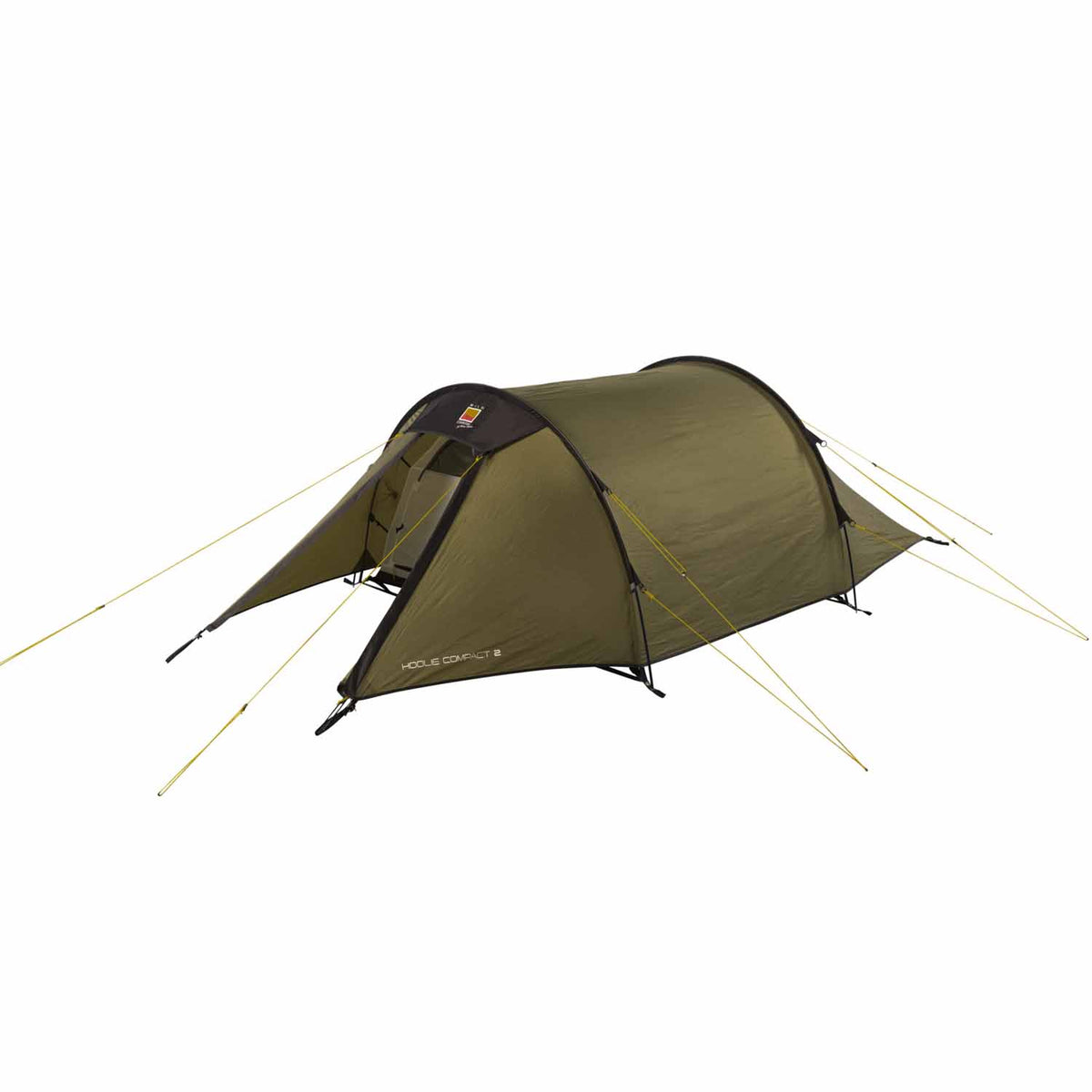 Wild Country Hoolie Compact 2 Tent