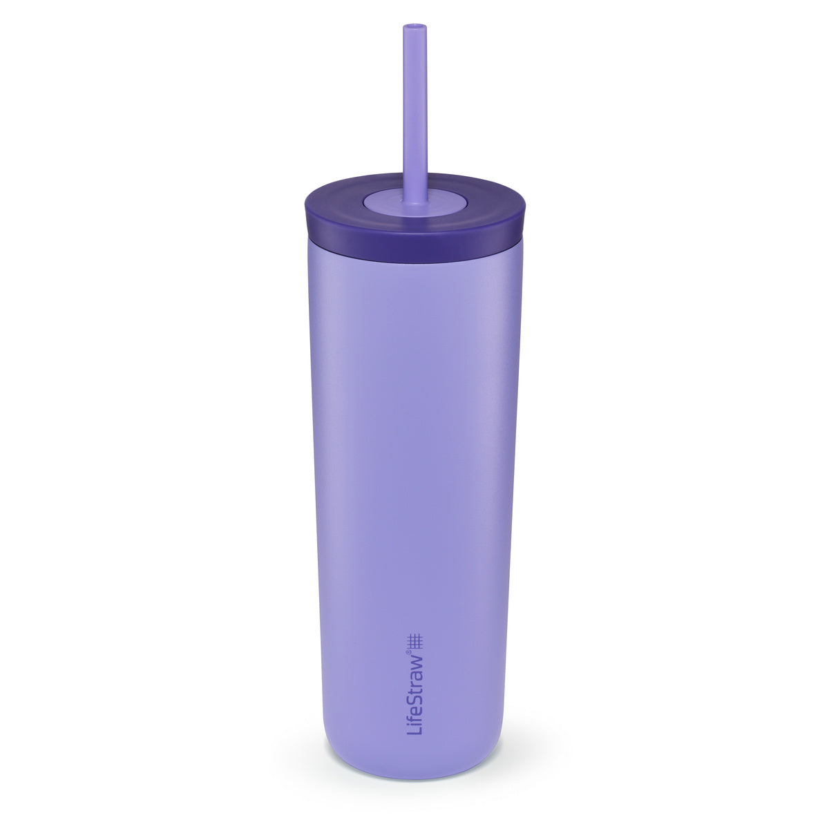 LifeStraw Go Stainless Steel Tumbler 500ml