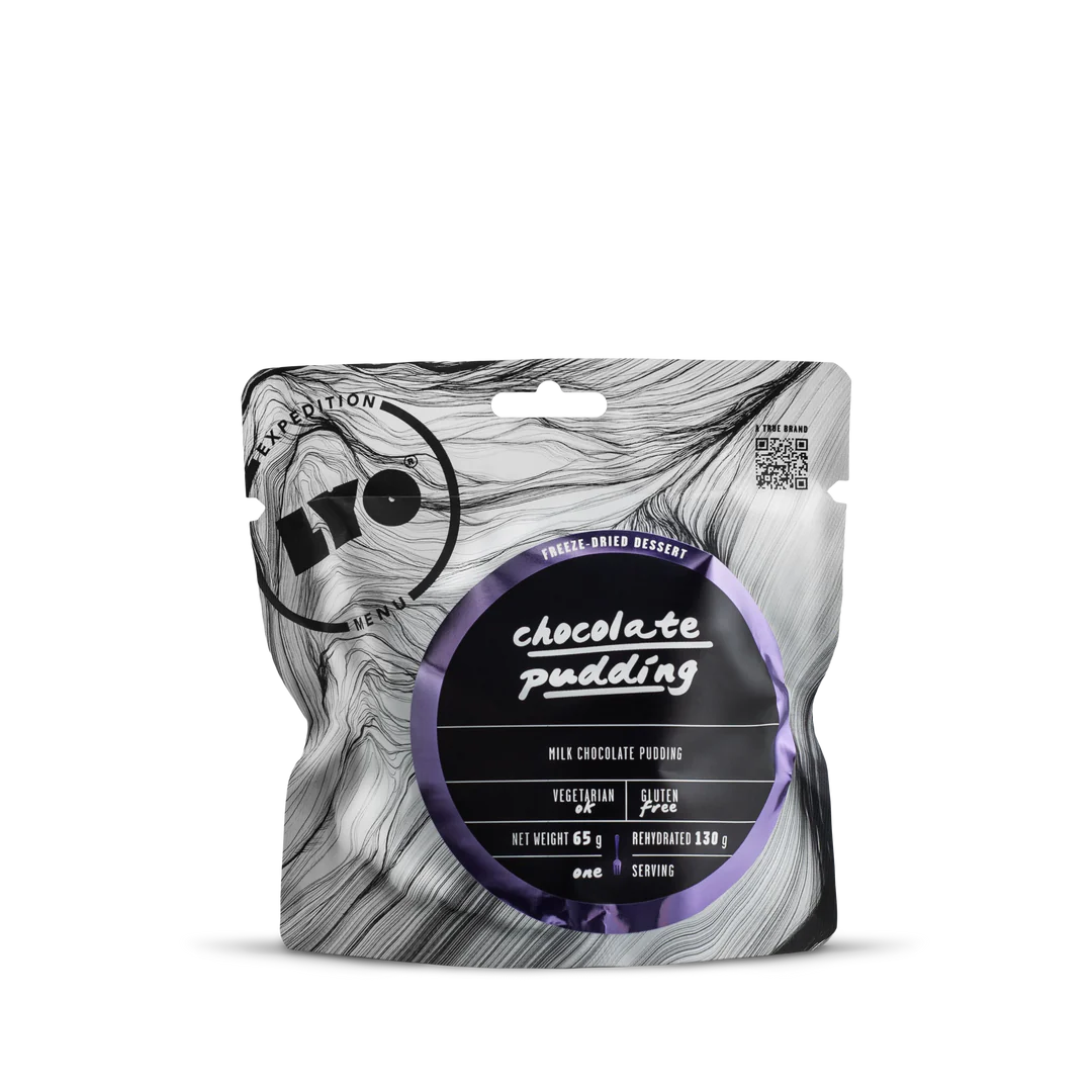 LYO Expedition Chocolate Pudding