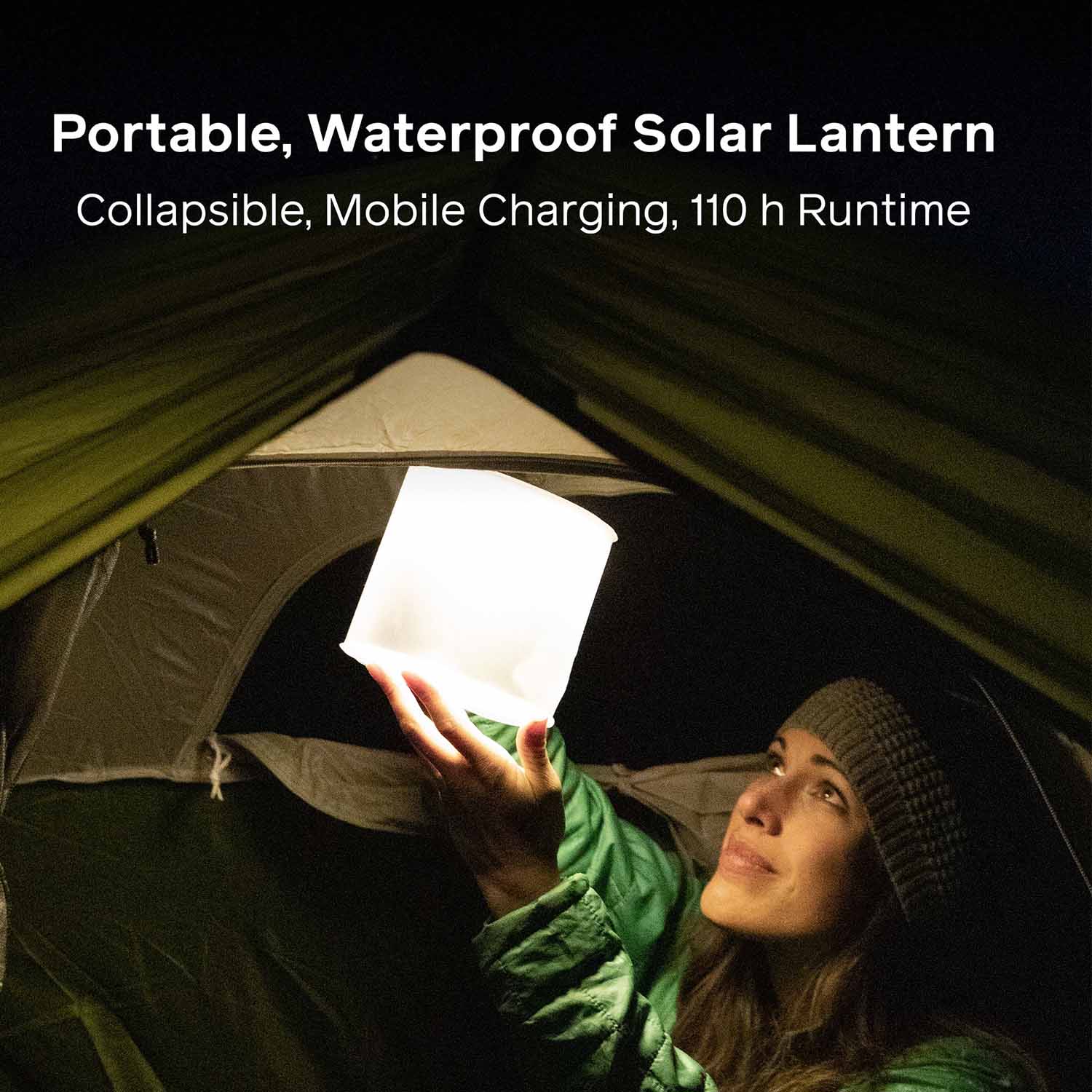 BioLite Luci Charge 360