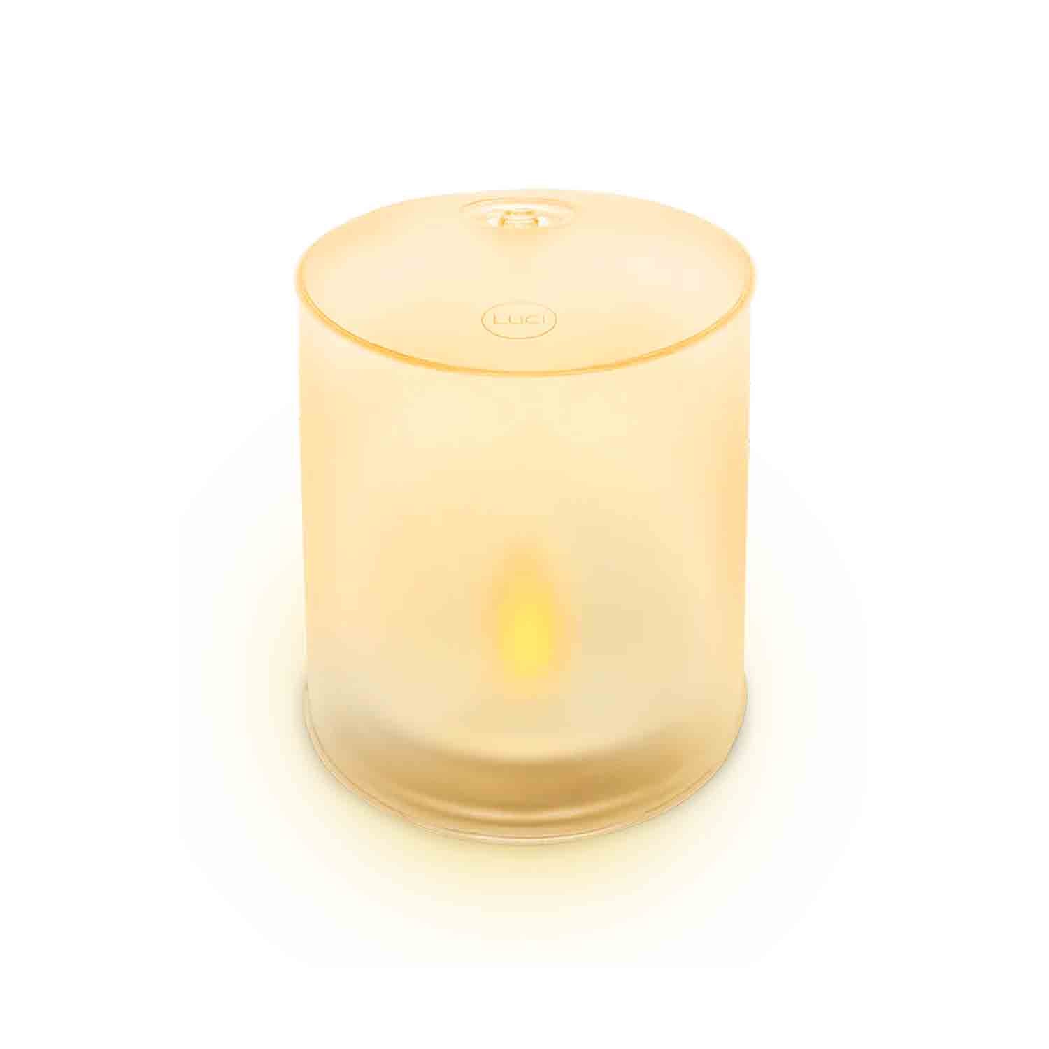 BioLite Luci Candle