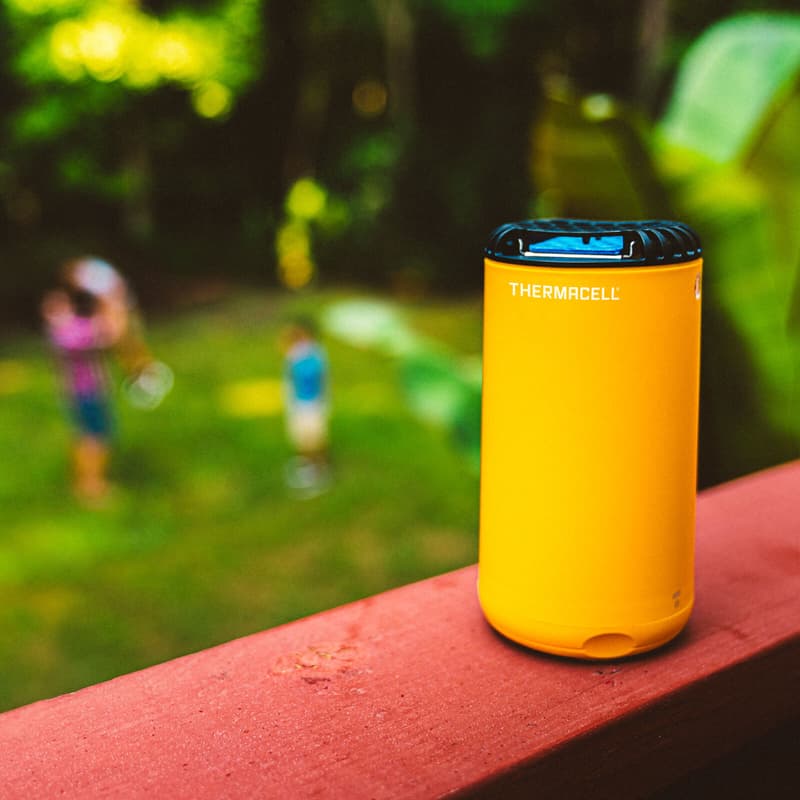 Thermacell Halo Mini Protector Citrus