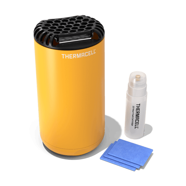 Thermacell Halo Mini Protector Citrus