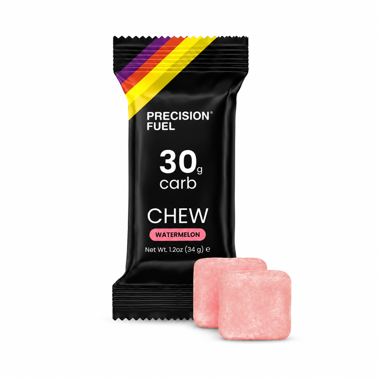 Precision Fuel: PF30 Chew Watermelon (Single)