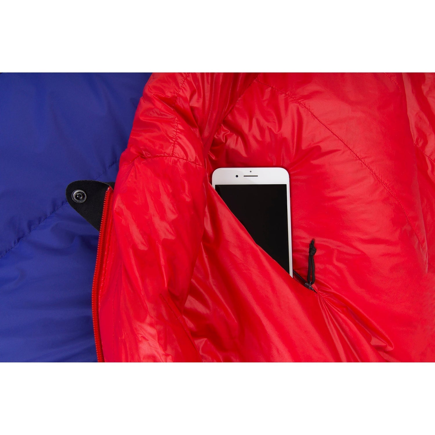 Sea to Summit Amplitude Down Sleeping Bag