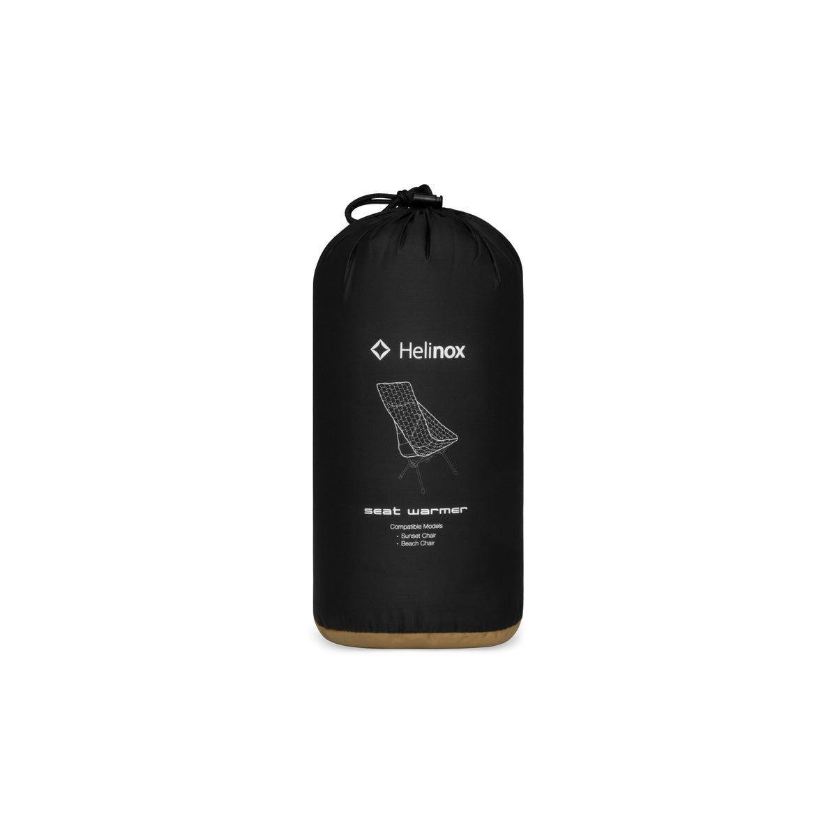 Helinox Seat Warmer Chair Sunset / Beach