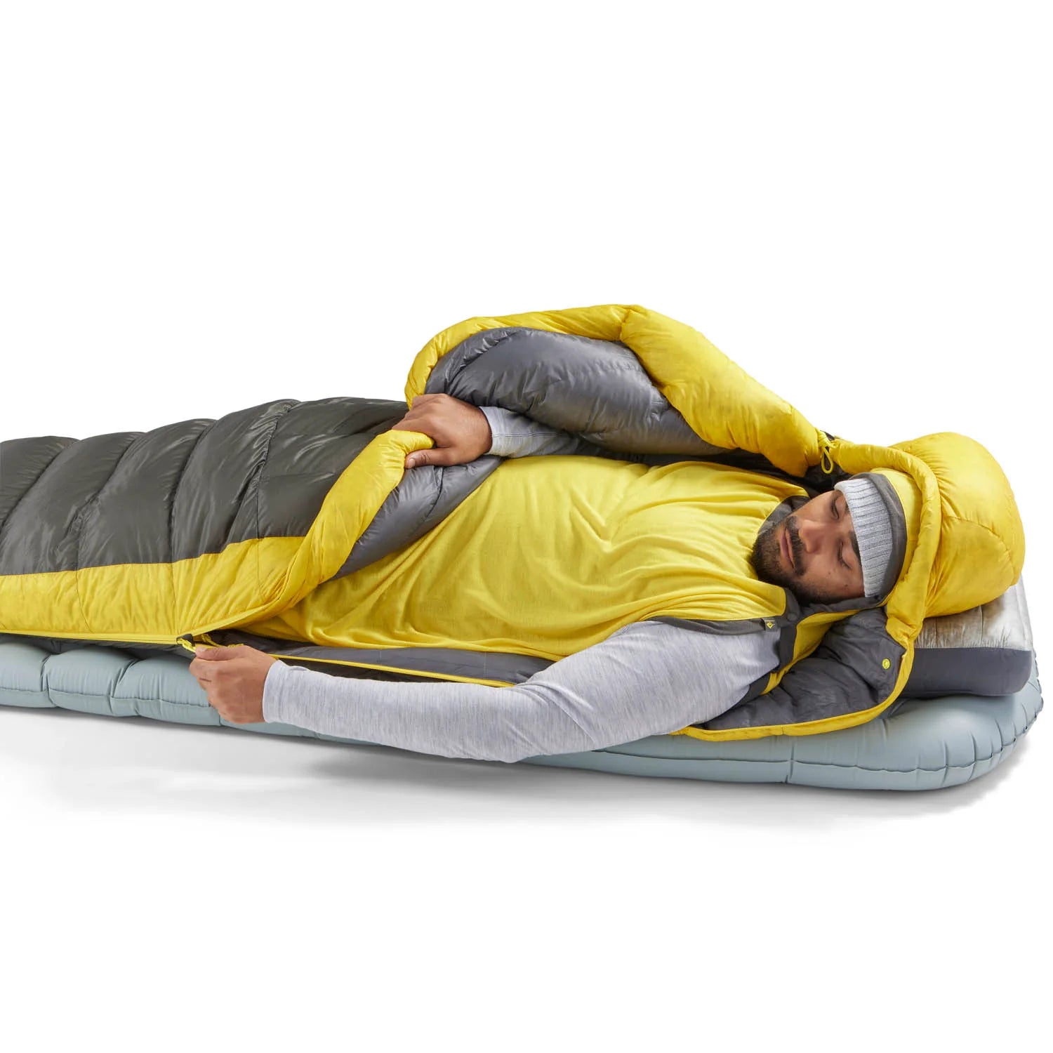 Sea to Summit Ether Light XR Insulated Air Sleeping Mat