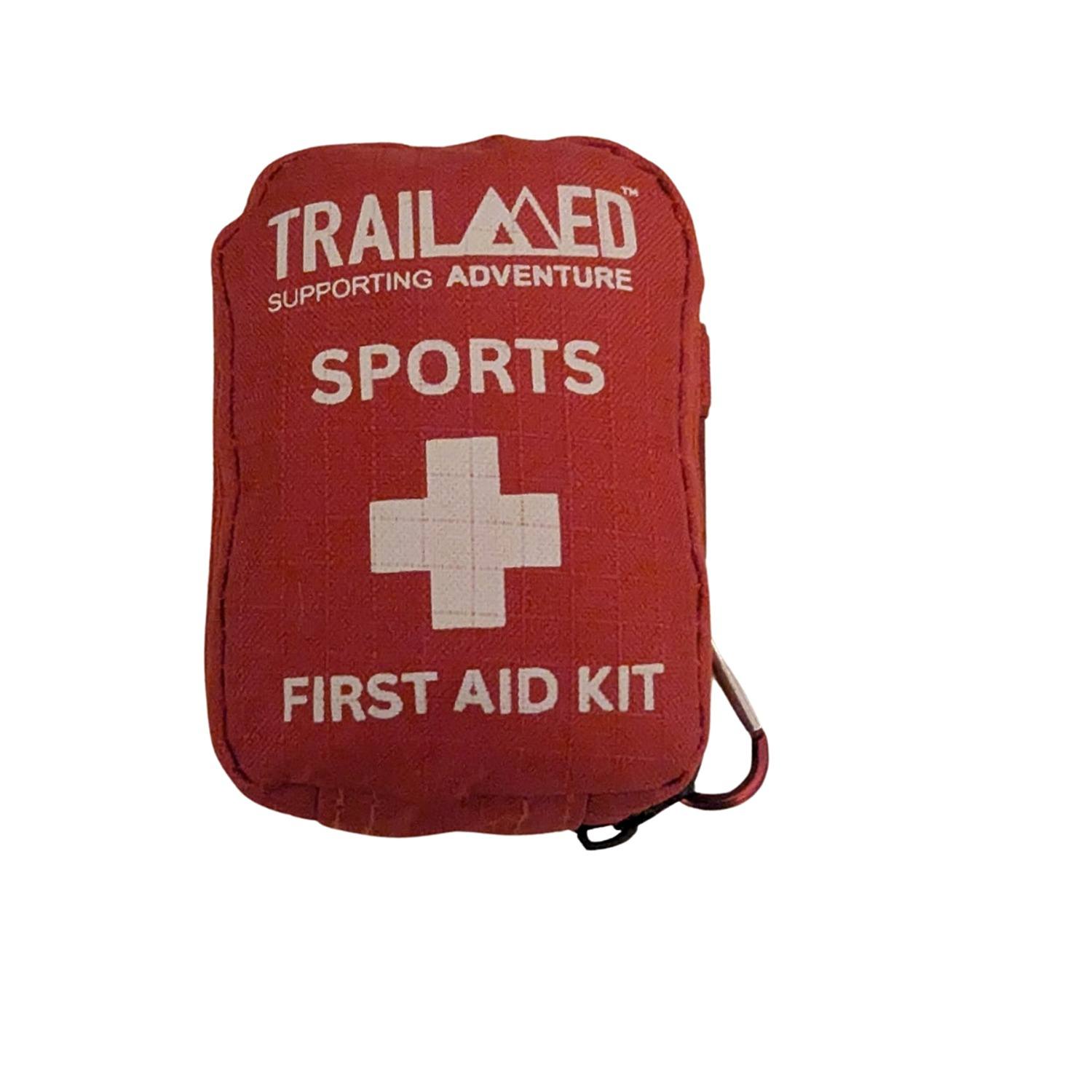 TrailMed Mini Adventurers First Aid Kit