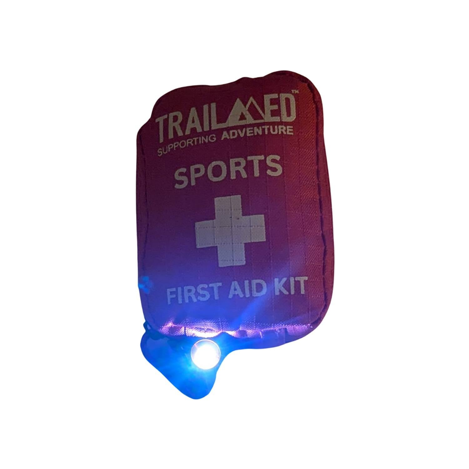 TrailMed Mini Adventurers First Aid Kit