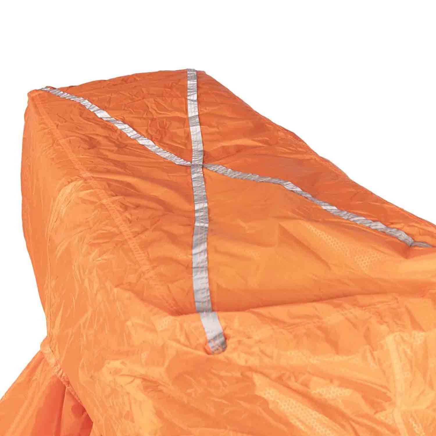 Vango Storm Shelter 800 - Orange