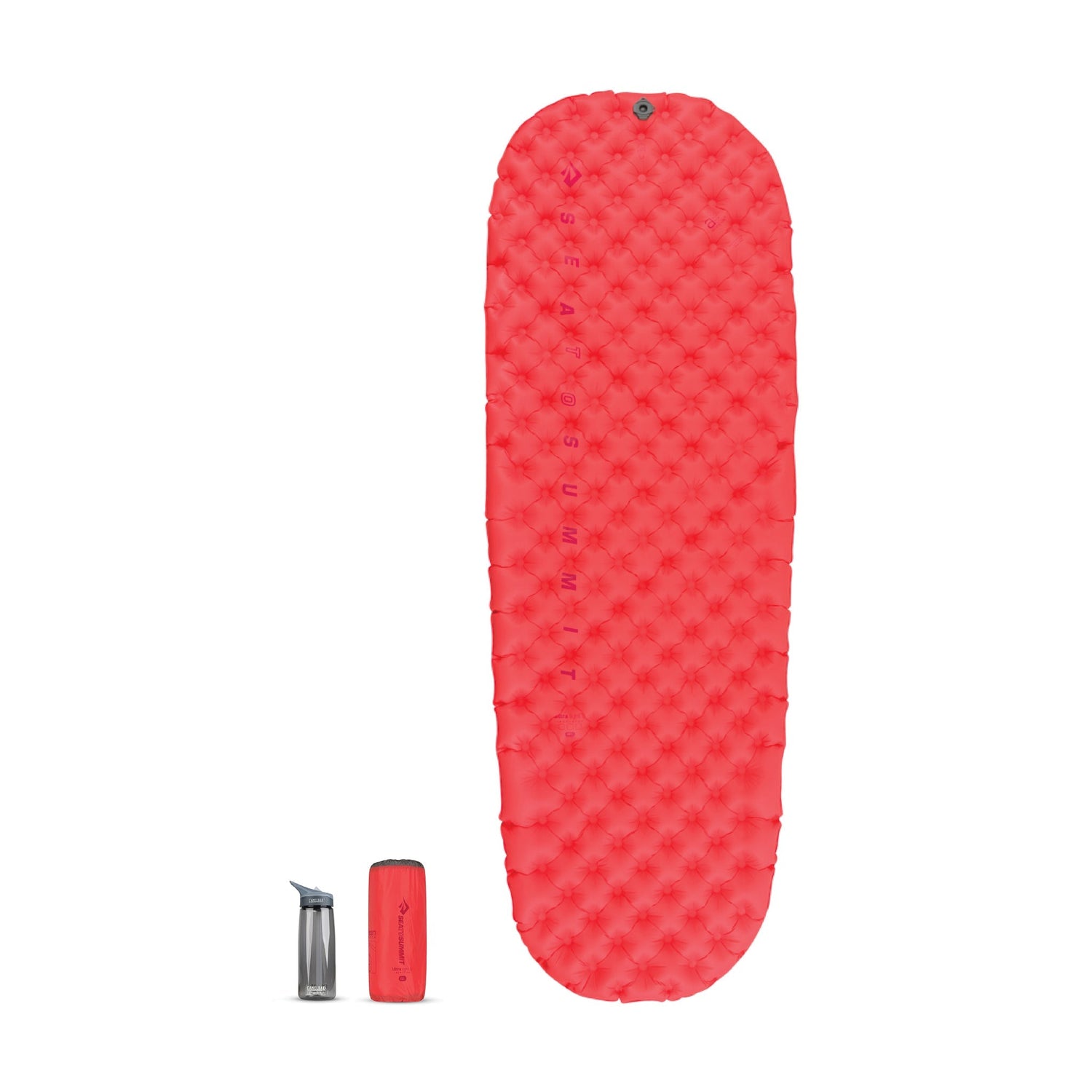 Sea to Summit Women's UltraLight Insulated Air Sleeping Mat