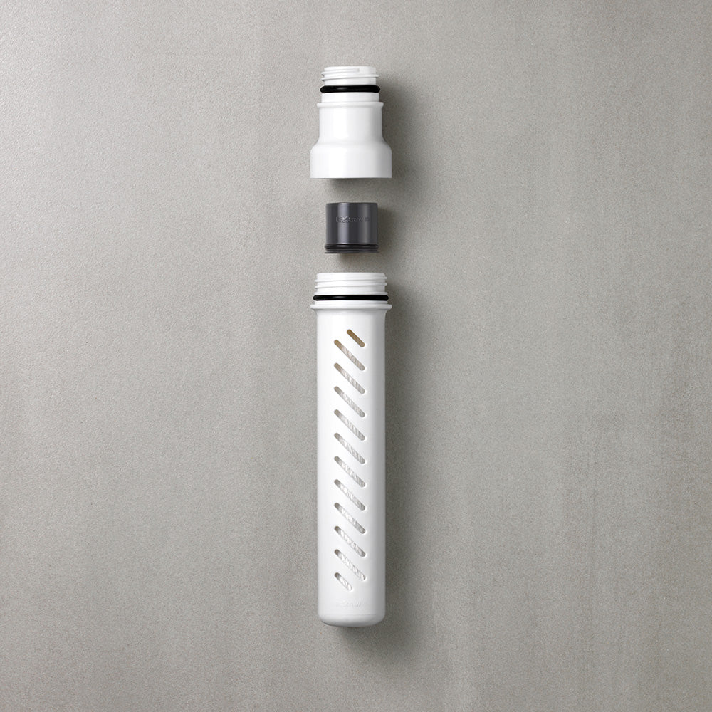 LifeStraw Go 2 Stage Membrane Microfilter Replacement Filter