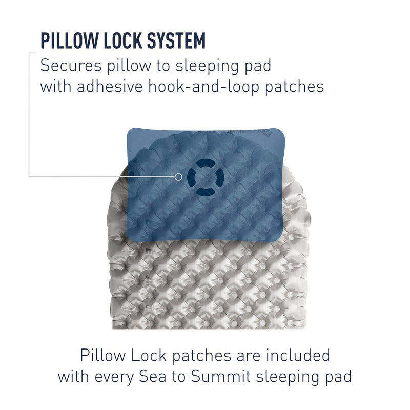Sea to Summit Foam Core Pillows