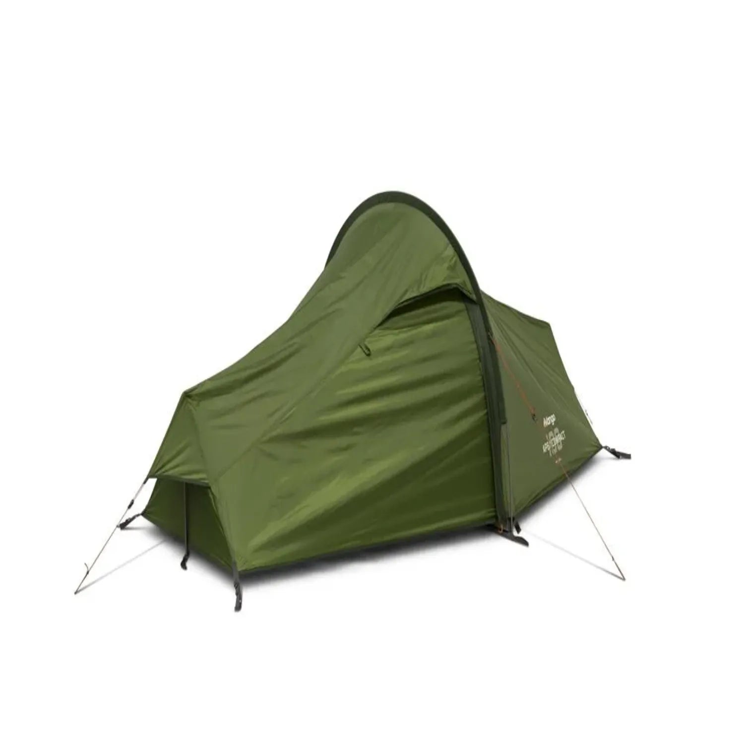 Vango Apex Compact 100 Forest Green Tent