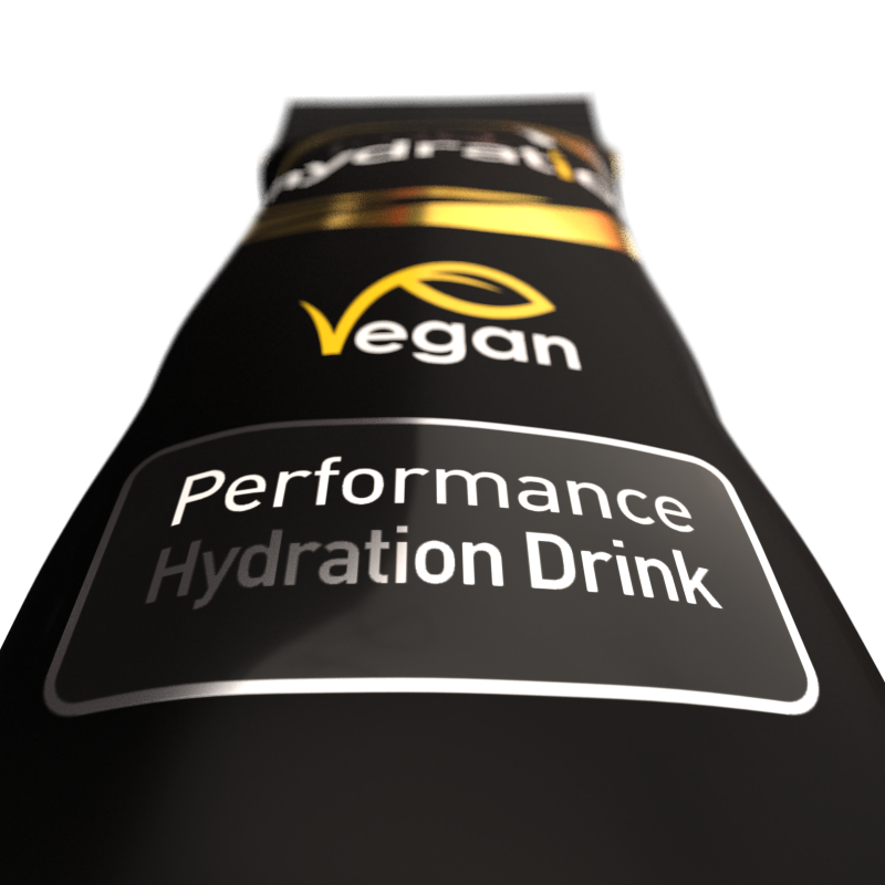 TORQ Lemon Hydration Drink