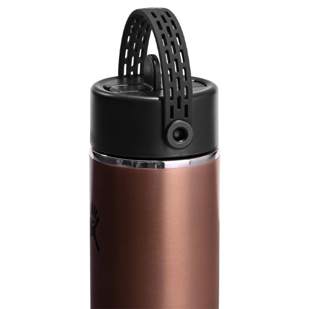 Hydro Flask 24oz (710ml) Lightweight Flex Straw Bottle