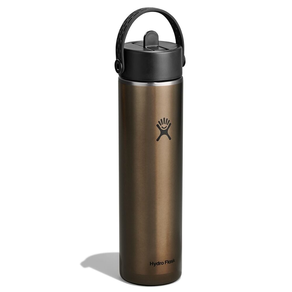 Hydro Flask 24oz (710ml) Lightweight Flex Straw Bottle