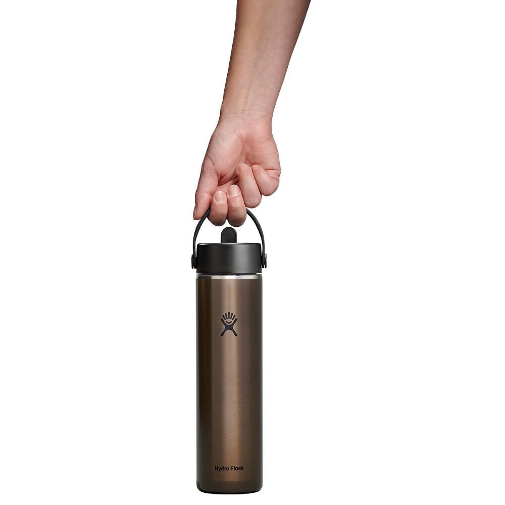 Hydro Flask 24oz (710ml) Lightweight Flex Straw Bottle