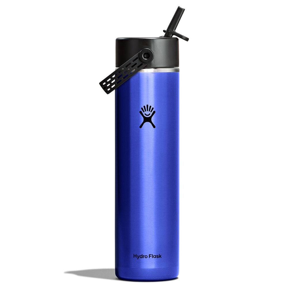 Hydro Flask 24oz (710ml) Lightweight Flex Straw Bottle