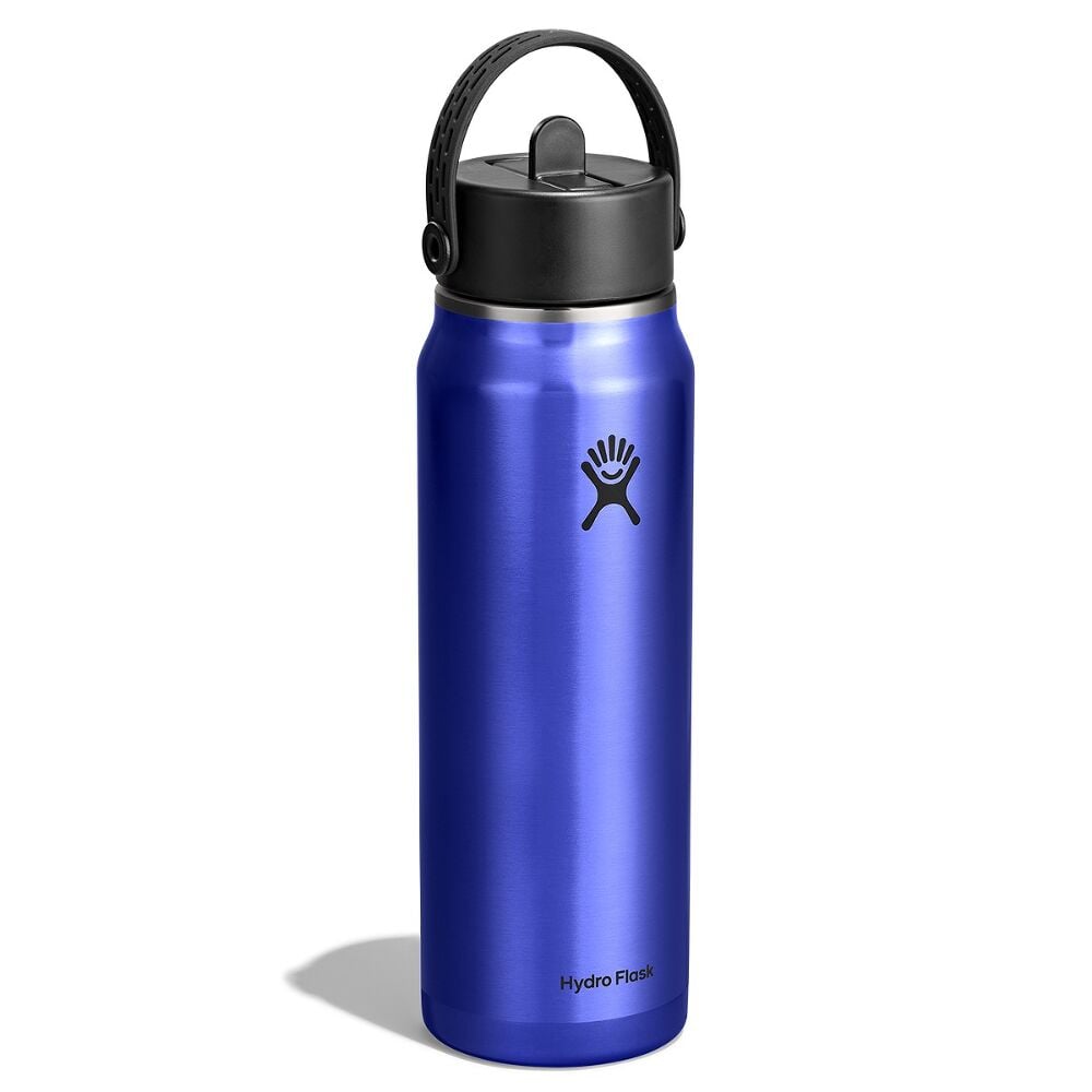 Hydro Flask 32oz (946ml) Lightweight Flex Straw Bottle