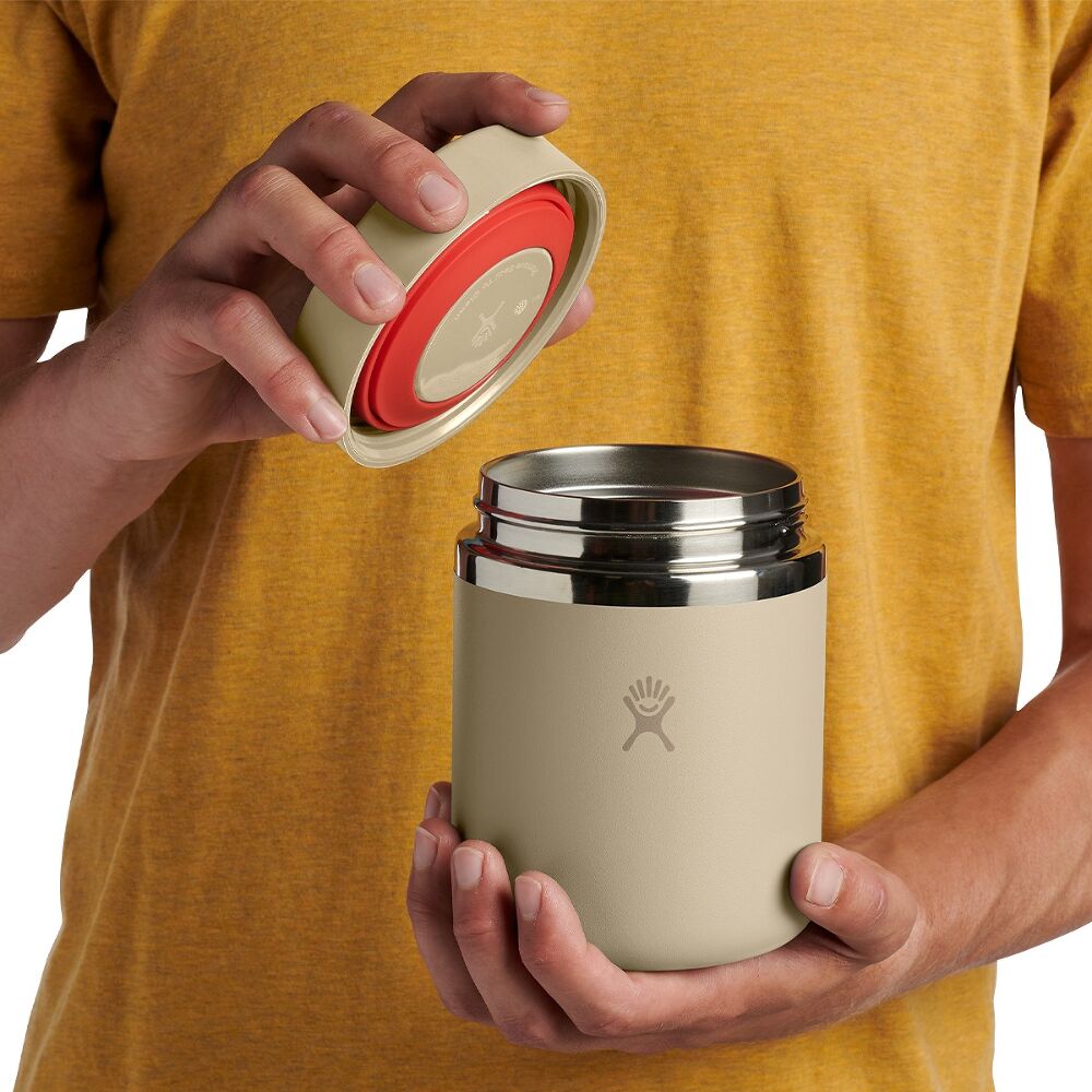 Hydro Flask 28 oz (828 ml) Insulated Food Jar