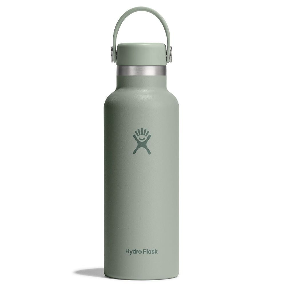 Hydro Flask Standard Mouth Flex Cap 18 oz Bottle