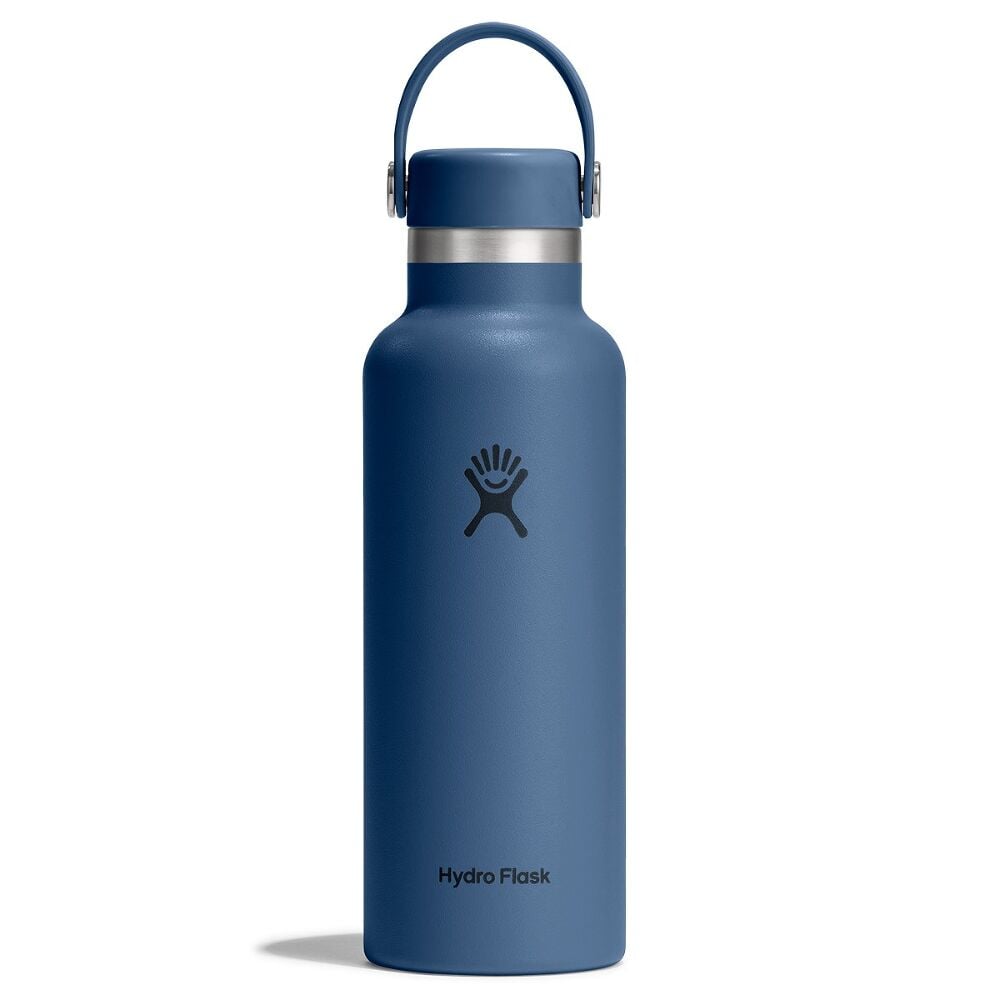 Hydro Flask Standard Mouth Flex Cap 18 oz Bottle