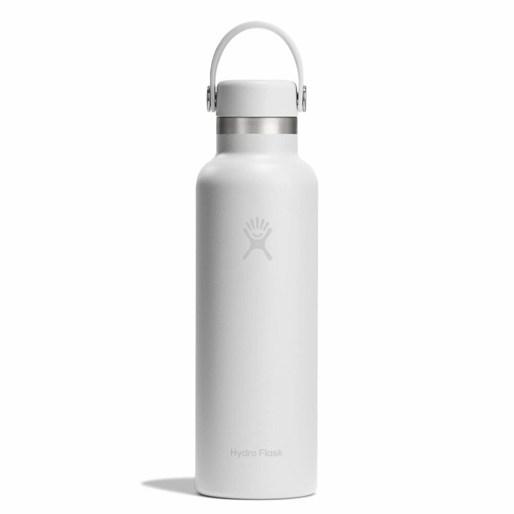 Hydro Flask 21 Oz Standard Flex Straw Cap