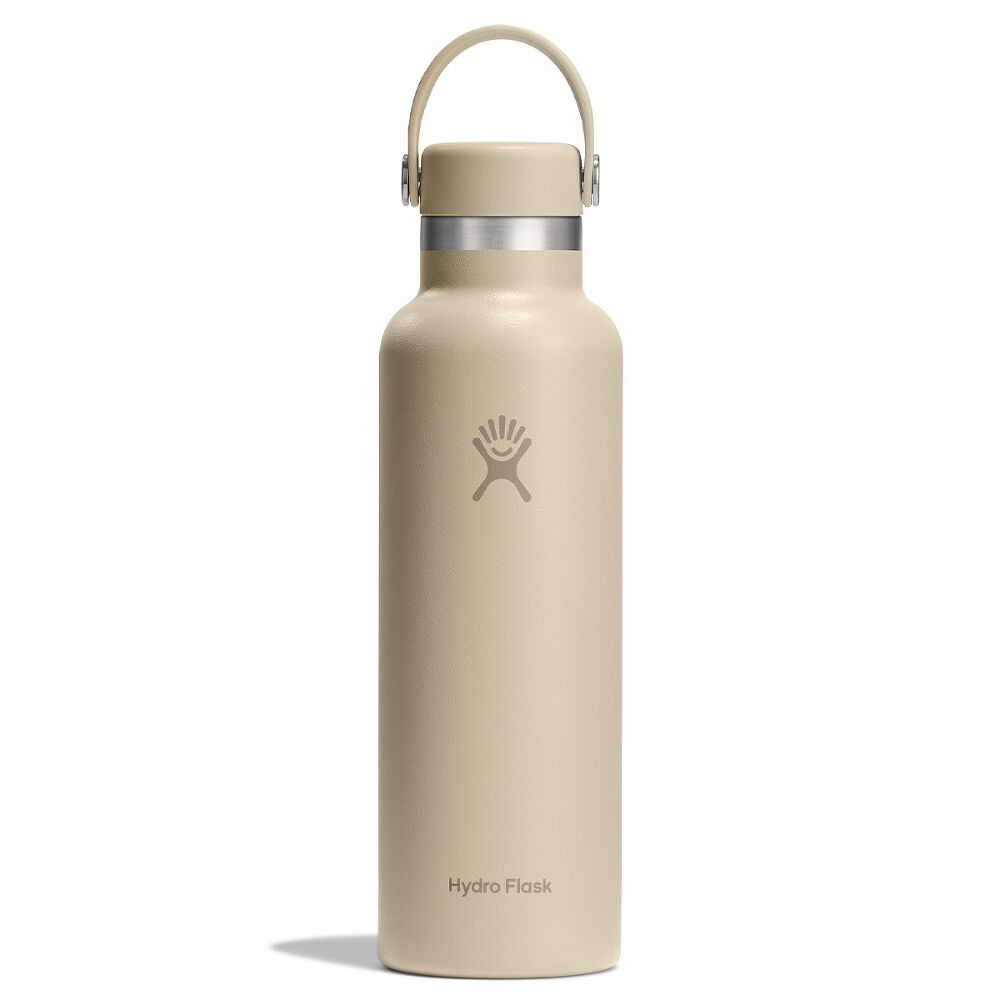 Hydro Flask Standard Mouth Flex Cap 21 oz Bottle