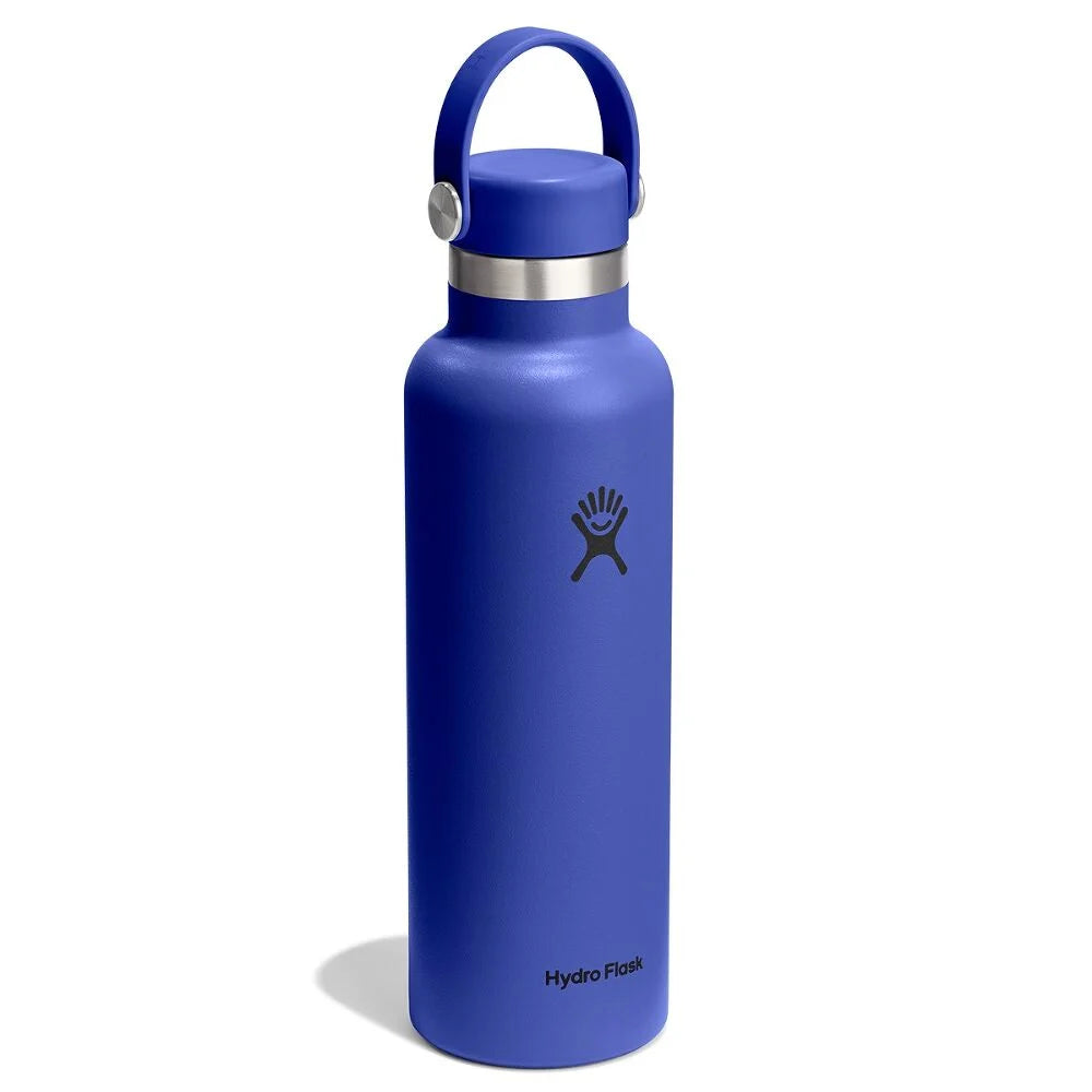 Hydro Flask Standard Mouth Flex Cap 21 oz Bottle