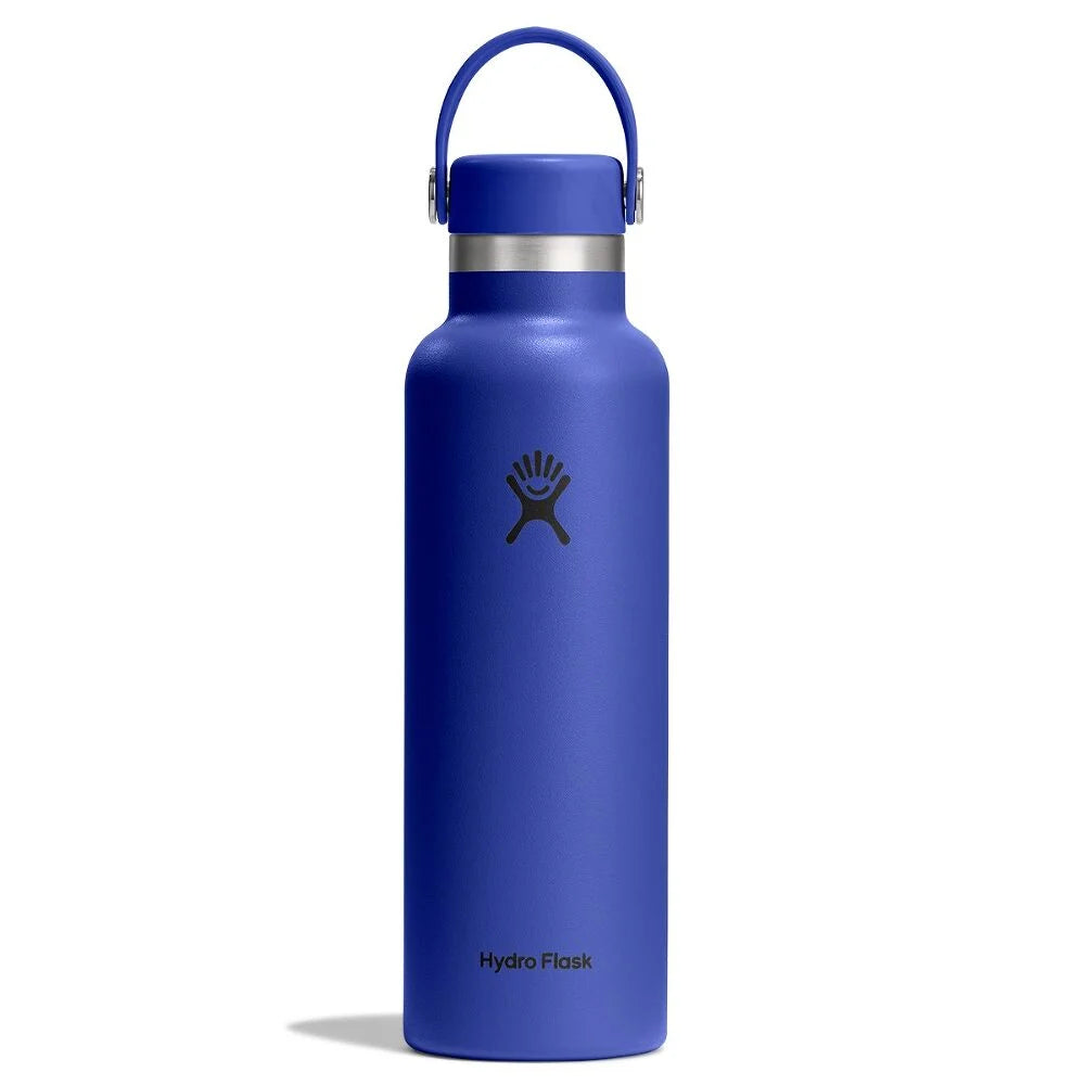 Hydro Flask Standard Mouth Flex Cap 21 oz Bottle