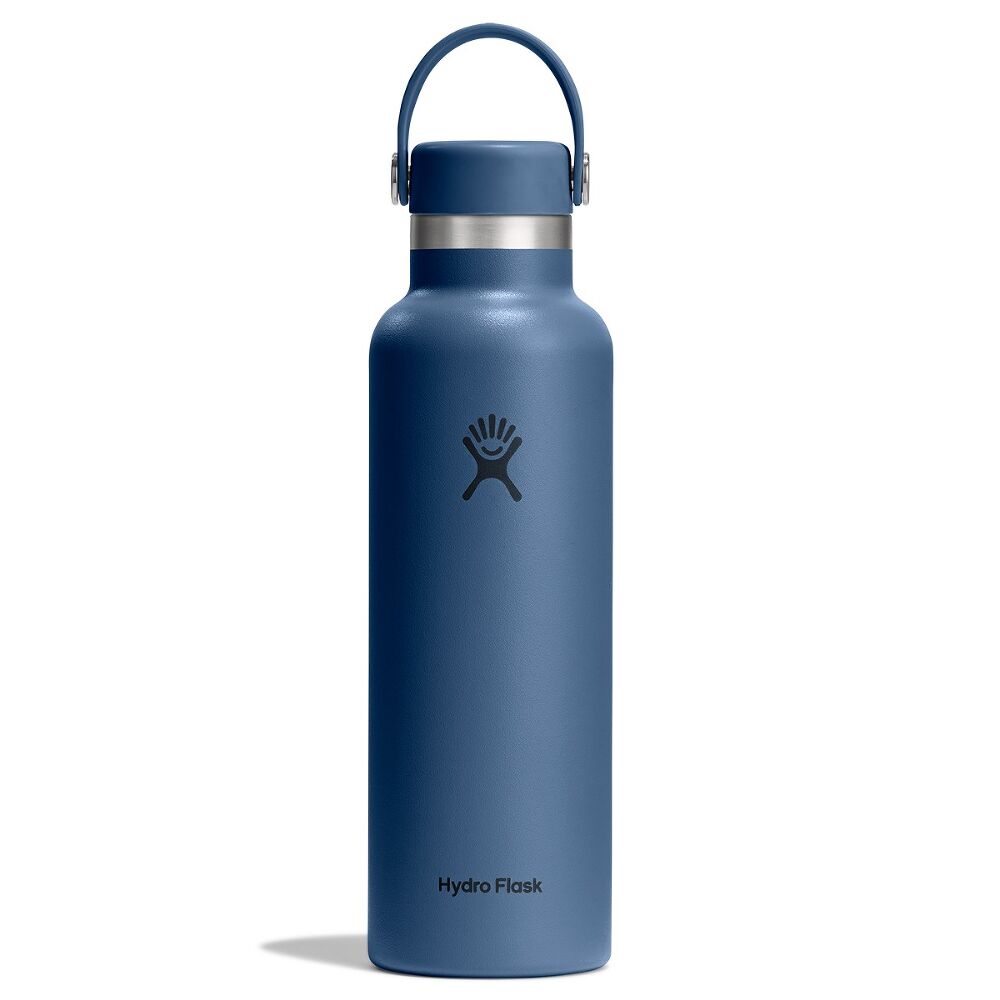 Hydro Flask Standard Mouth Flex Cap 21 oz Bottle