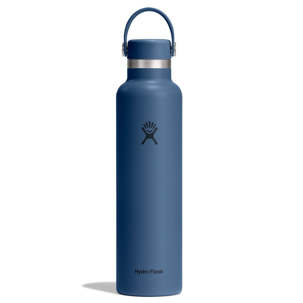 Hydro Flask 24 oz (710 ml) Standard Mouth Flex Cap Bottle