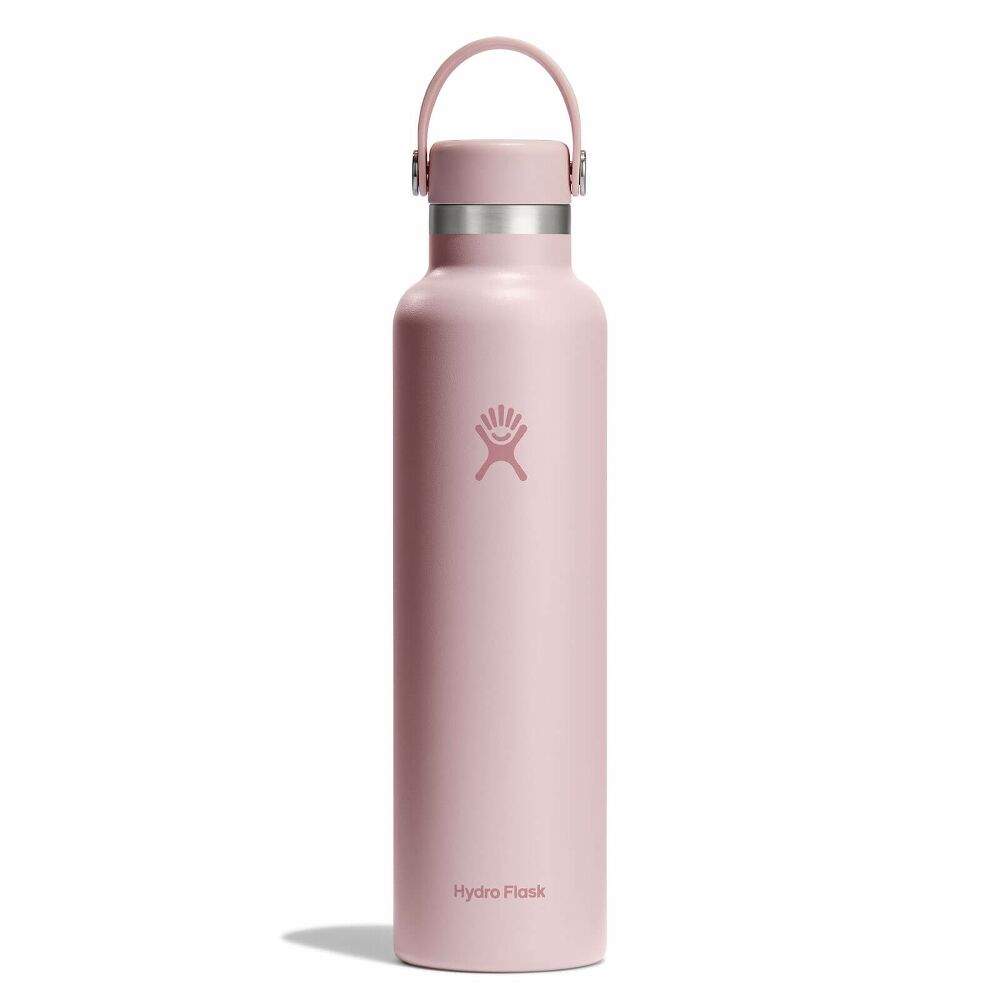 Hydro Flask 24 oz (710 ml) Standard Mouth Flex Cap Bottle
