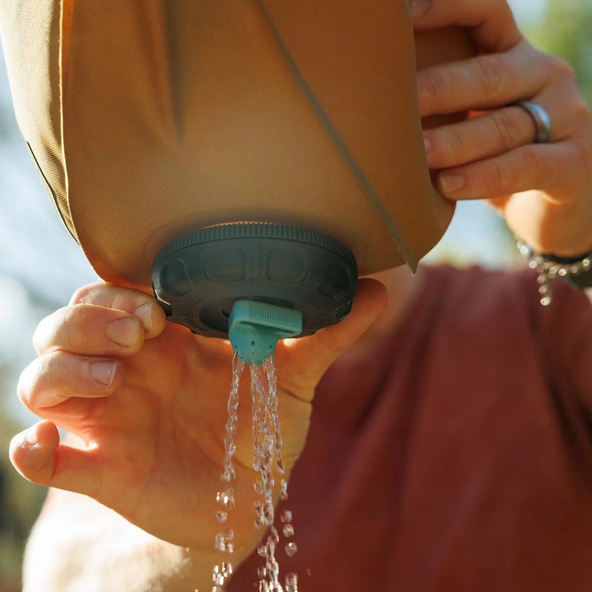 Sea to Summit Watercell X