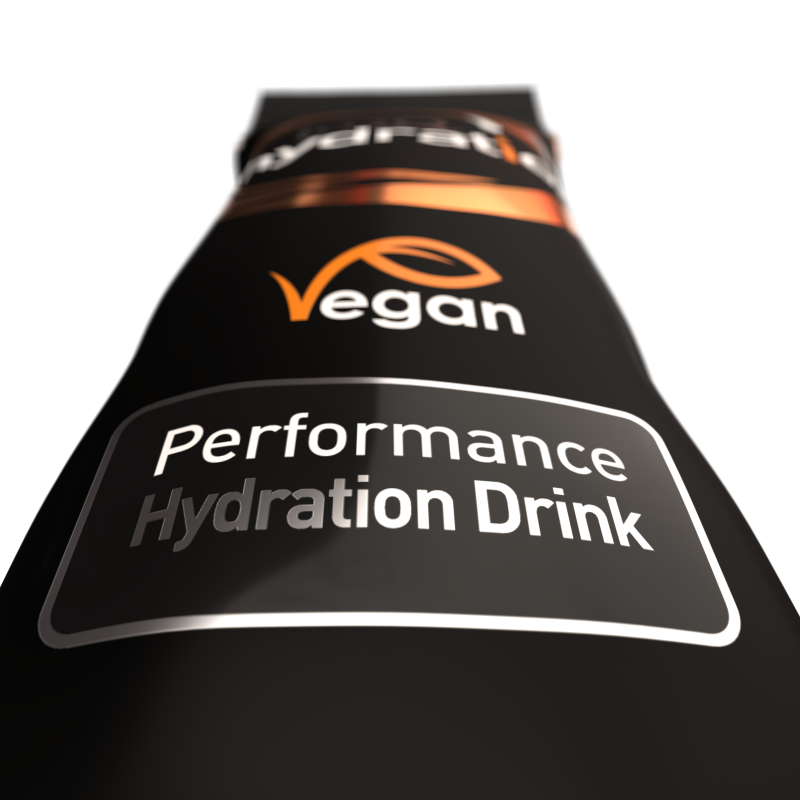TORQ Tangerine Hydration Drink