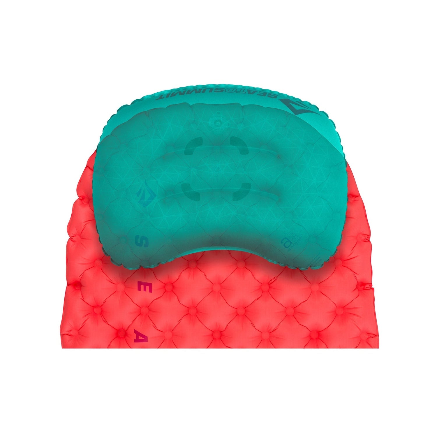 Sea to Summit Women's UltraLight Insulated Air Sleeping Mat