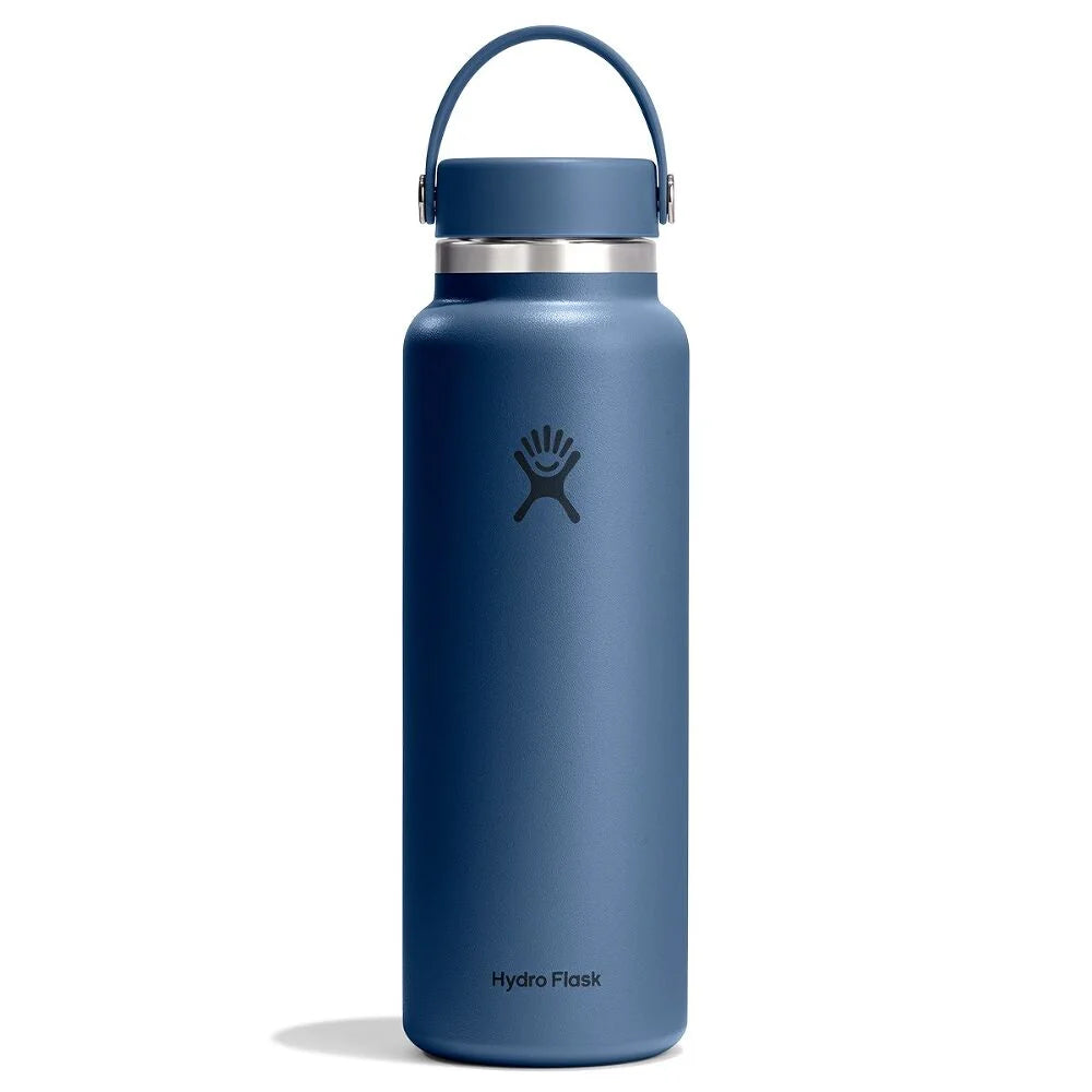 Hydro Flask Wide Mouth Flex Cap 40 oz Bottle