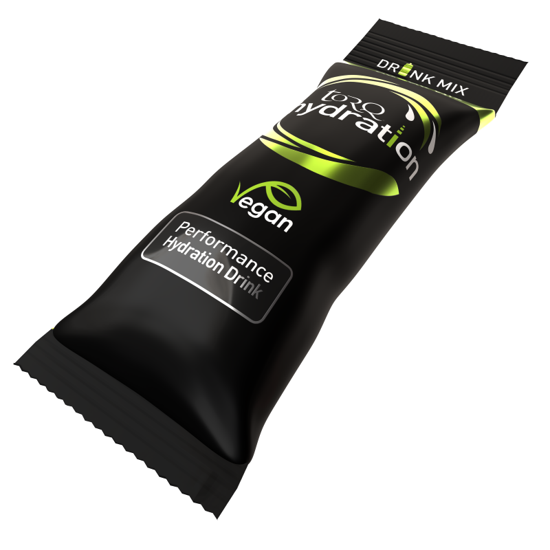 TORQ Watermelon Hydration Drink