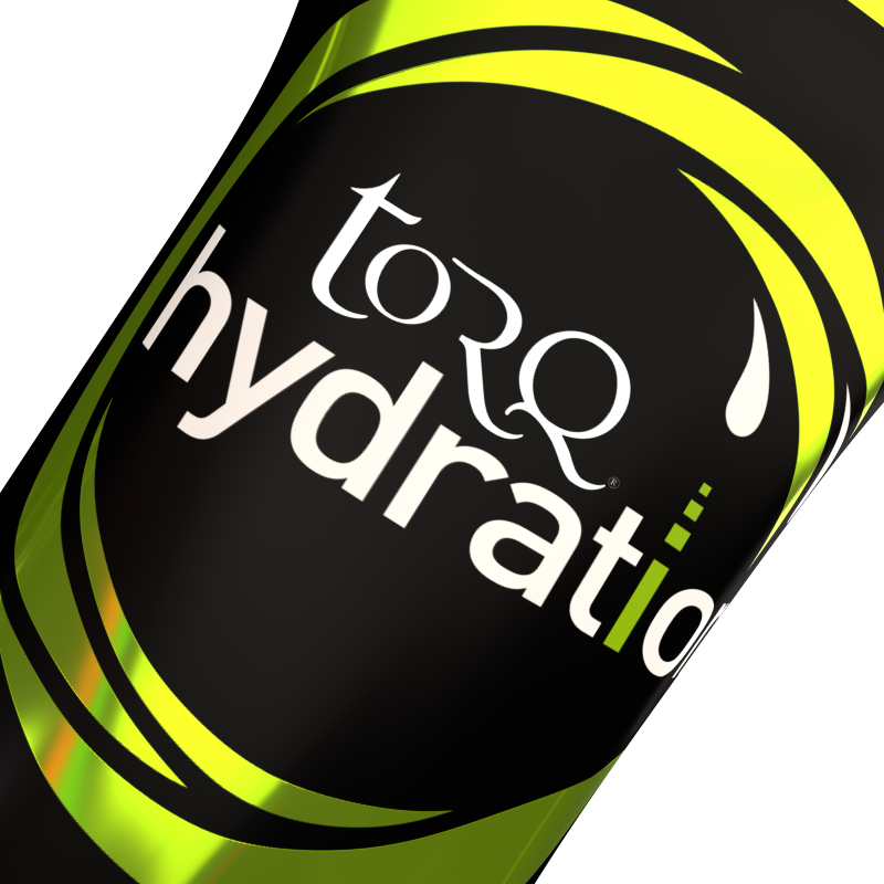 TORQ Watermelon Hydration Drink