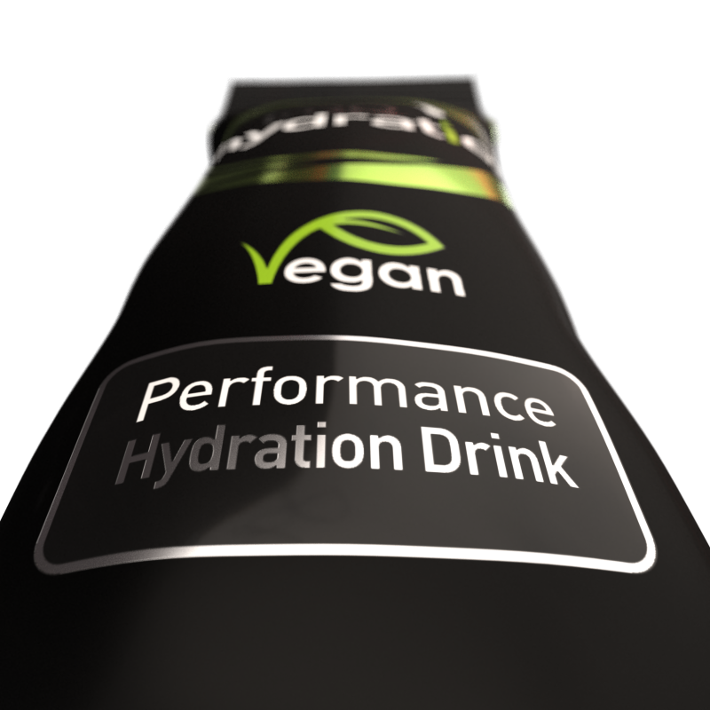 TORQ Watermelon Hydration Drink