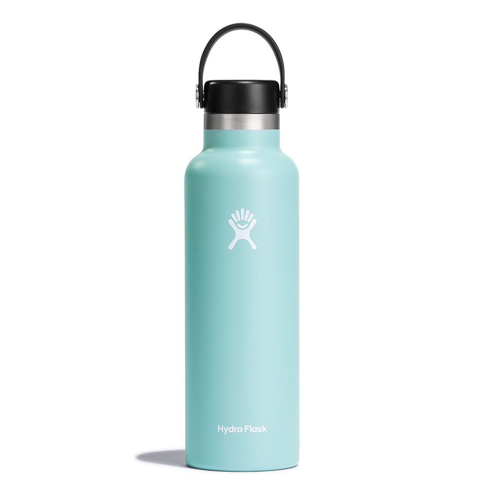 Hydro Flask Standard Mouth Flex Cap 21 oz Bottle