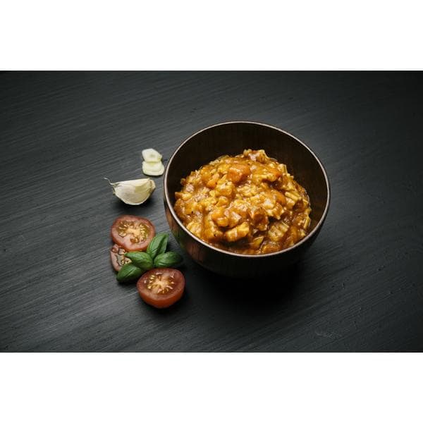 Real Turmat Pasta Bolognese 2
